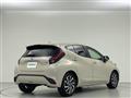 2023 Toyota AQUA