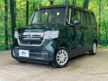 2022 Honda N BOX