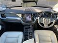 2019 Volvo XC60