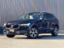 2019 Volvo XC60