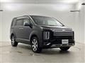 2024 Mitsubishi Delica D5