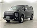 2024 Mitsubishi Delica D5