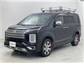 2023 Mitsubishi Delica D5