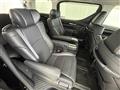 2017 Toyota Alphard Hybrid