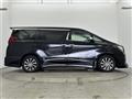 2017 Toyota Alphard Hybrid