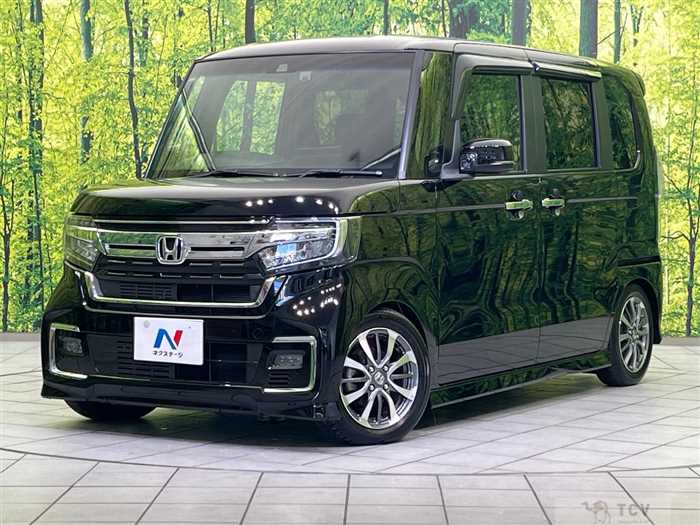 2023 Honda N BOX