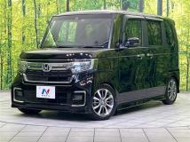 2023 Honda N BOX