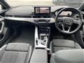 2021 Audi A4