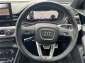 2021 Audi A4