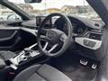 2021 Audi A4