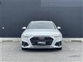 2021 Audi A4