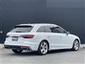 2021 Audi A4