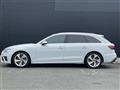 2021 Audi A4