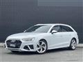 2021 Audi A4