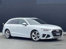 2021 Audi A4