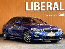 2021 BMW 3 Series