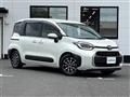 2022 Toyota Sienta