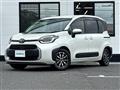 2022 Toyota Sienta