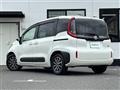 2022 Toyota Sienta