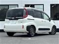 2022 Toyota Sienta