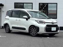 2022 Toyota Sienta