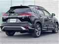 2021 Toyota CorollaCross