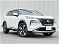 2024 Nissan X-Trail