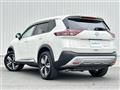 2024 Nissan X-Trail