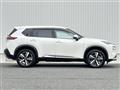 2024 Nissan X-Trail