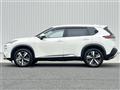 2024 Nissan X-Trail