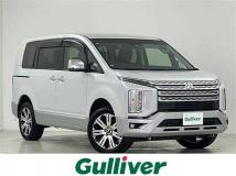 2024 Mitsubishi Delica D5