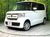 2018 Honda N BOX