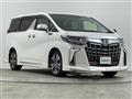 2021 Toyota Alphard