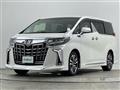 2021 Toyota Alphard