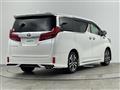 2021 Toyota Alphard