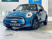 2023 BMW MINI