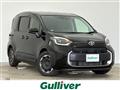 2022 Toyota Sienta