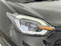 2022 Toyota Sienta