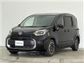 2022 Toyota Sienta
