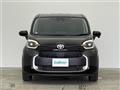 2022 Toyota Sienta