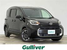 2022 Toyota Sienta