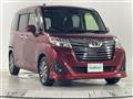 2019 Toyota Roomy