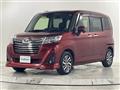 2019 Toyota Roomy