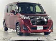 2019 Toyota Roomy
