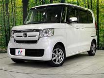 2020 Honda N BOX