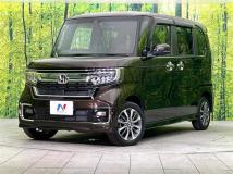 2021 Honda N BOX