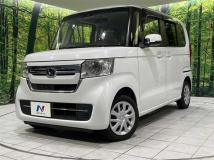 2022 Honda N BOX