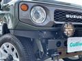 2019 Suzuki Jimny