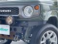 2019 Suzuki Jimny