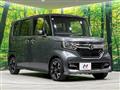 2017 Honda N BOX